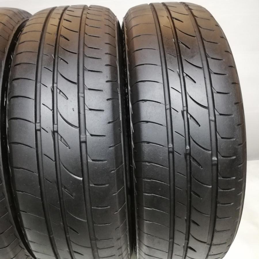 ◇本州・四国は送料無料◇ ＜ノーマルタイヤ 4本＞ 185/65R15 