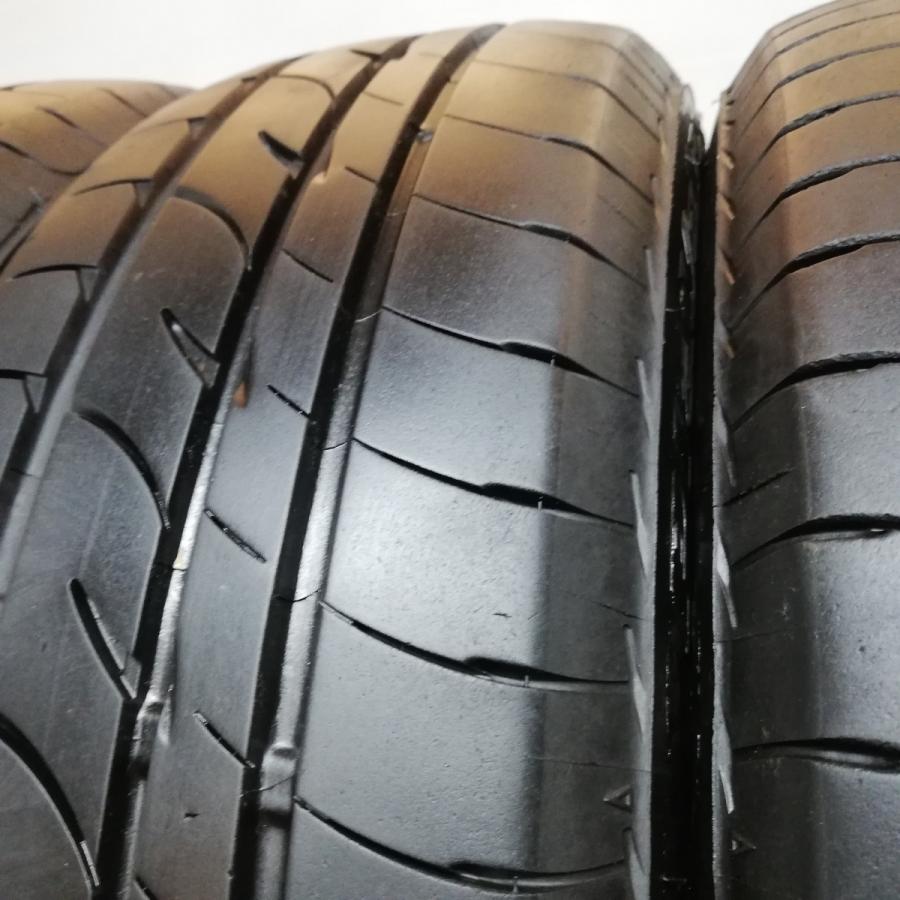 ◇本州・四国は送料無料◇ ＜ノーマルタイヤ 4本＞ 185/65R15