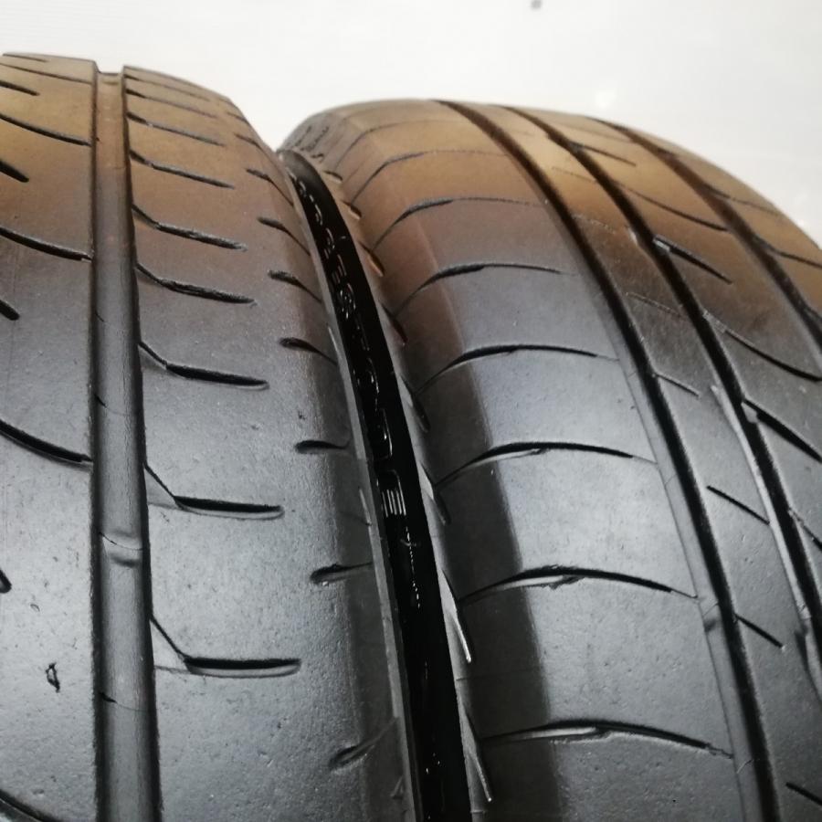 BS Playz PX-C 185/65R15 15インチ 夏タイヤ 4本 2016年製 プリウス フリード ノート オーリス bB等 (VTI152) クレジットカード QR決済可能 ◇本州・四国は送料無料◇ ＜ノーマルタイヤ 4本＞ 185/65R15