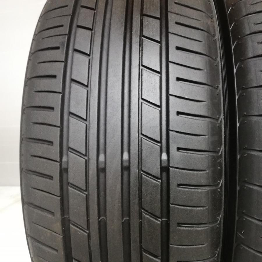 ◇本州・四国は送料無料◇ ＜ノーマルタイヤ 2本＞ 185/55R15 ヨコハマ 