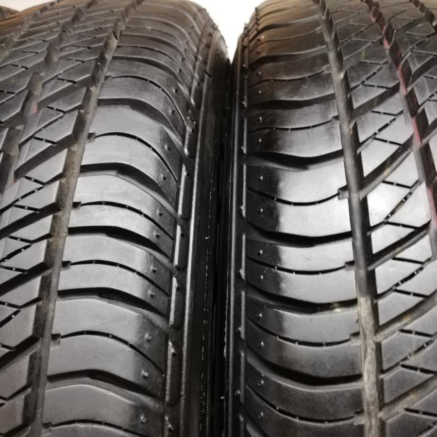◇本州・四国は送料無料◇ 特価！ 175/80R16 ブリヂストン DUELER H/T
