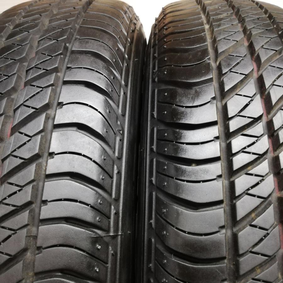 ◇本州・四国は送料無料◇ 特価！ 175/80R16 ブリヂストン DUELER H/T