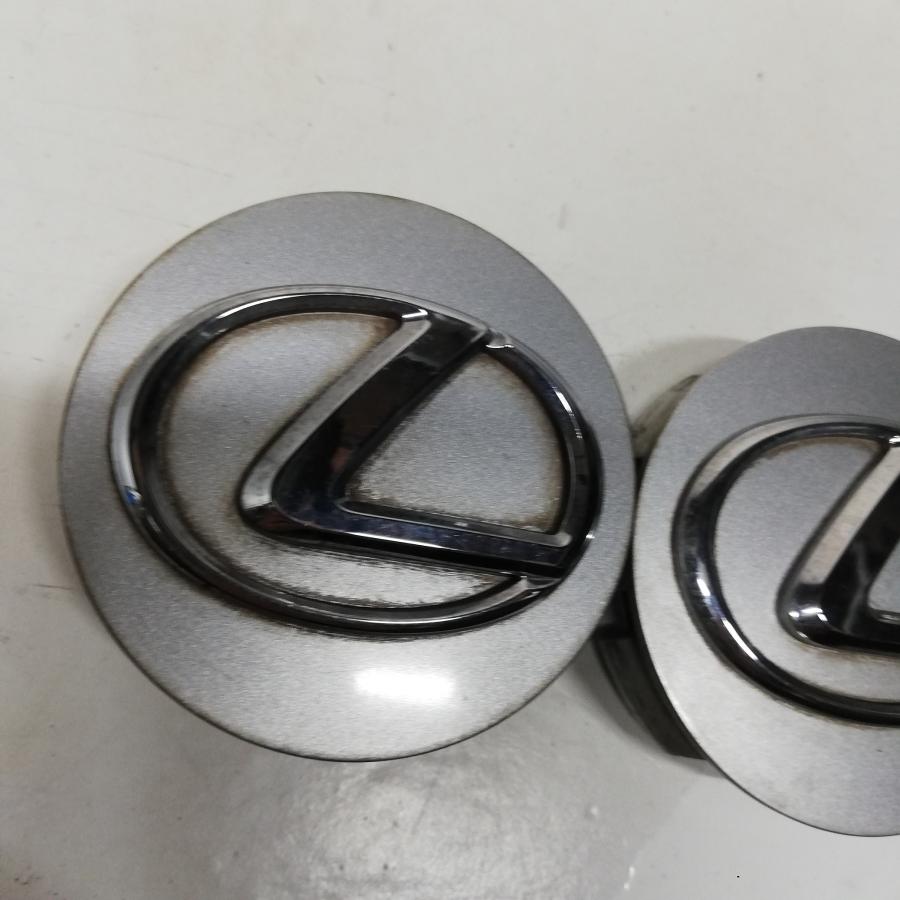 ◇全国送料無料◇ レクサス LEXUS 純正 ホイールセンターキャップ 直径