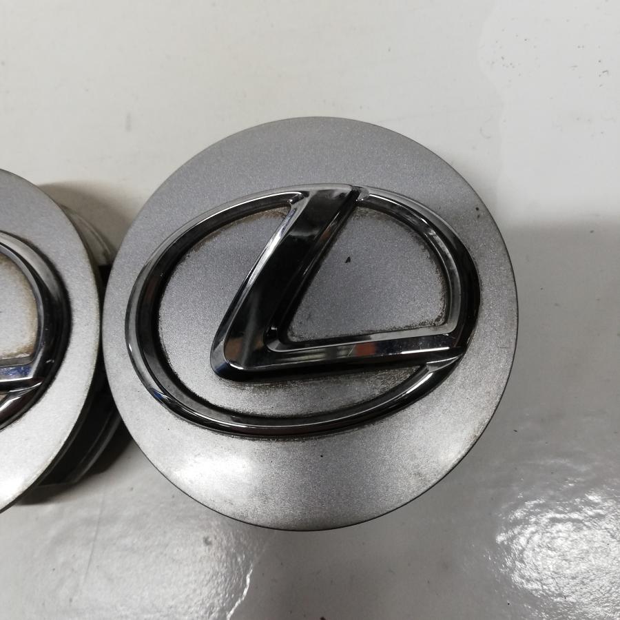 ◇全国送料無料◇ レクサス LEXUS 純正 ホイールセンターキャップ 直径