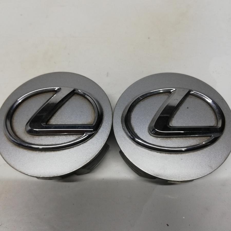 ◇全国送料無料◇ レクサス LEXUS 純正 ホイールセンターキャップ 直径