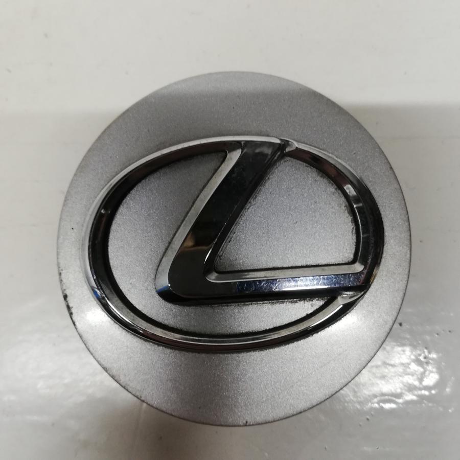 ◇全国送料無料◇ レクサス LEXUS 純正 ホイールセンターキャップ 直径