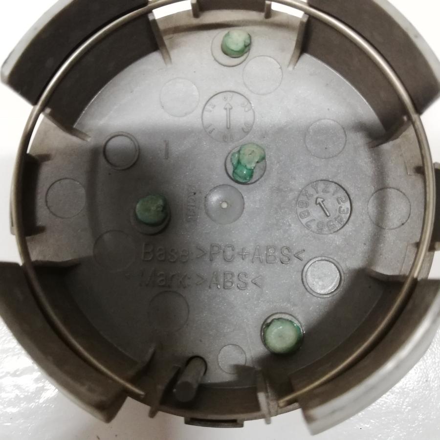 ◇全国送料無料◇ レクサス LEXUS 純正 ホイールセンター