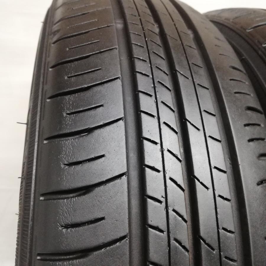 ◇本州・四国は送料無料◇ ＜ノーマル 2本＞ 165/65R14 ダンロップ