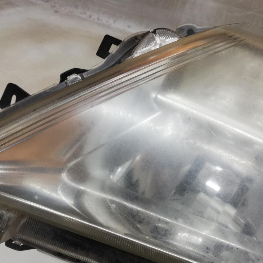 ◇本州・四国は送料無料◇ 日産 セレナ C26 前期 純正 ヘッドライト 左