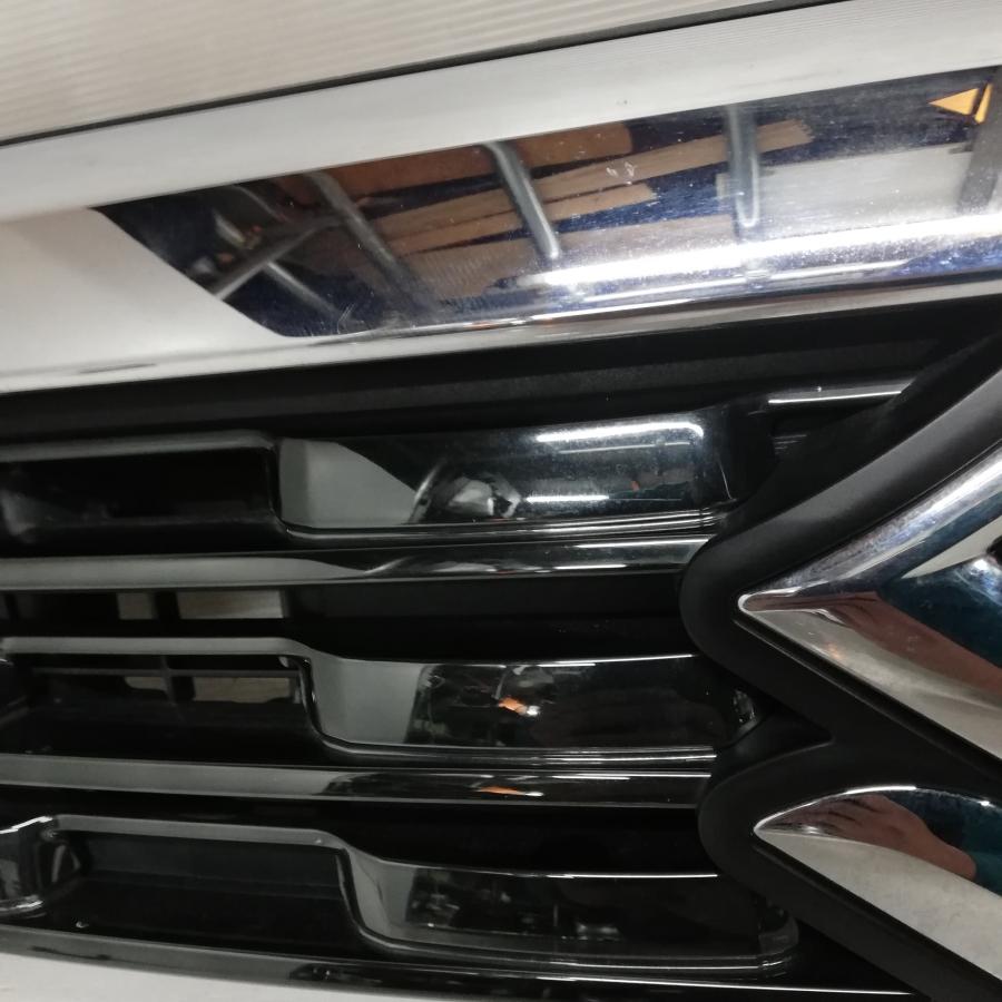 ◇本州・四国は送料無料◇ スズキ スペーシアカスタム MK53S フロント