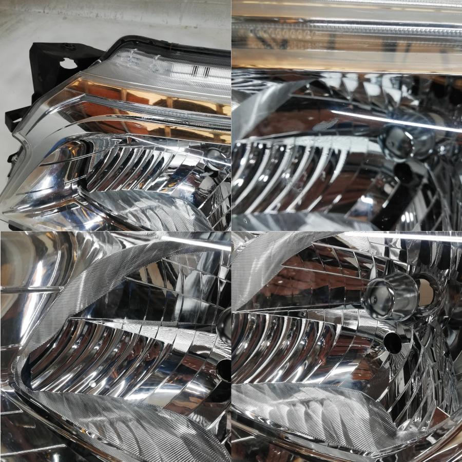 ◇本州・四国は送料無料◇ 訳アリ特価！ スズキ ソリオ MA36S