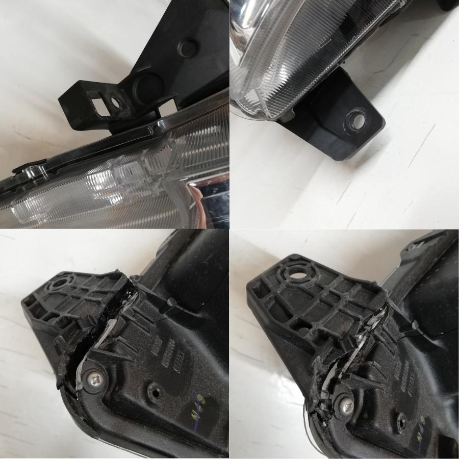 ◇本州・四国は送料無料◇ 訳アリ特価！ スズキ ソリオ MA36S