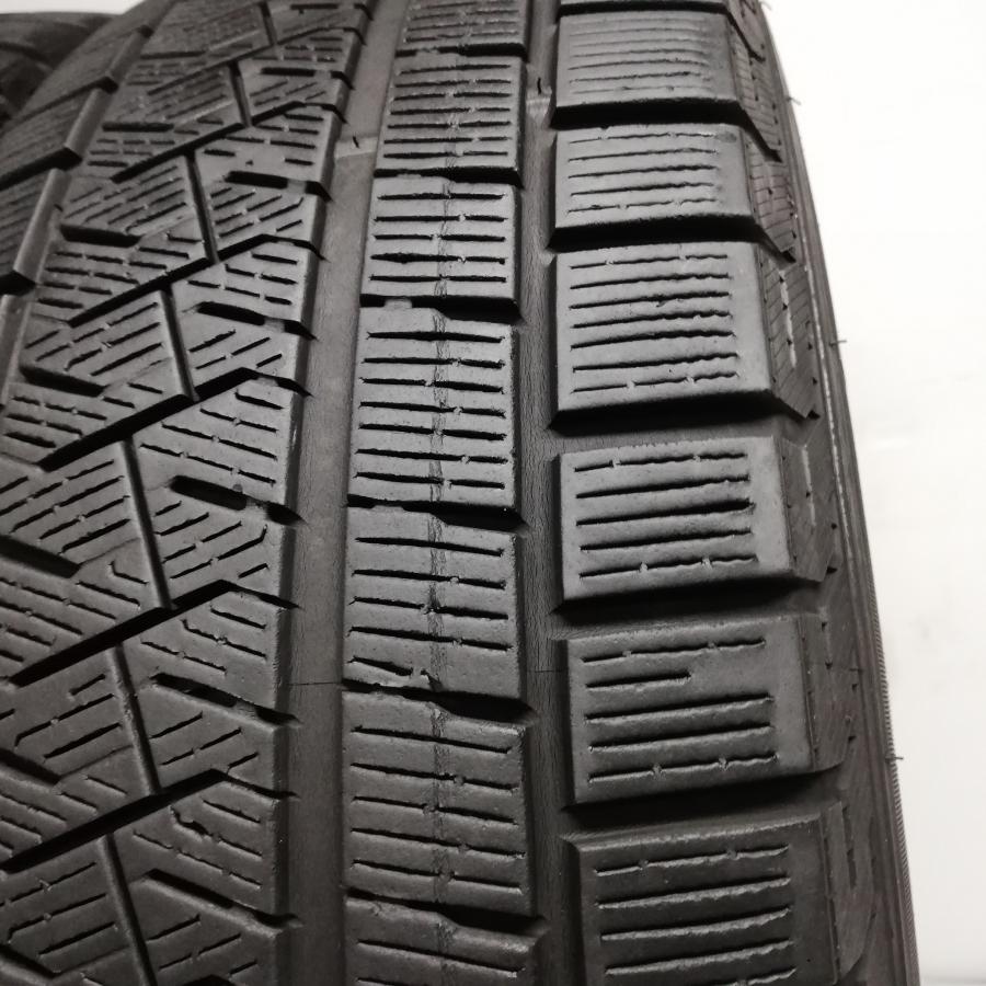 ◇本州・四国は送料無料◇ ＜スタッドレスタイヤ 2本＞ 225/65R17 