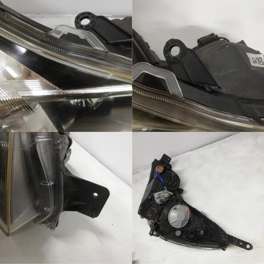 ◇配送先指定アリ◇ スバル レガシィ BM9 BR9 後期 ヘッドライト 右 1