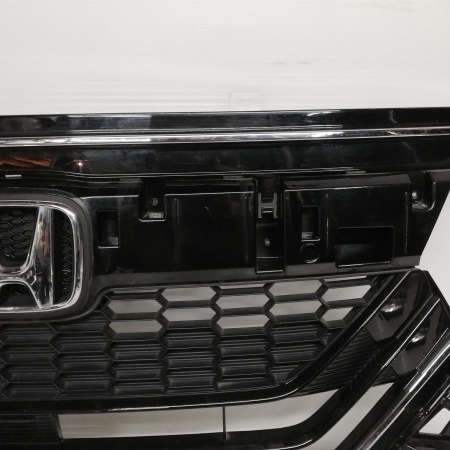 ◇配送先指定あり◇ ホンダ N-BOX フロントグリル 71121-TTA-J010-M1