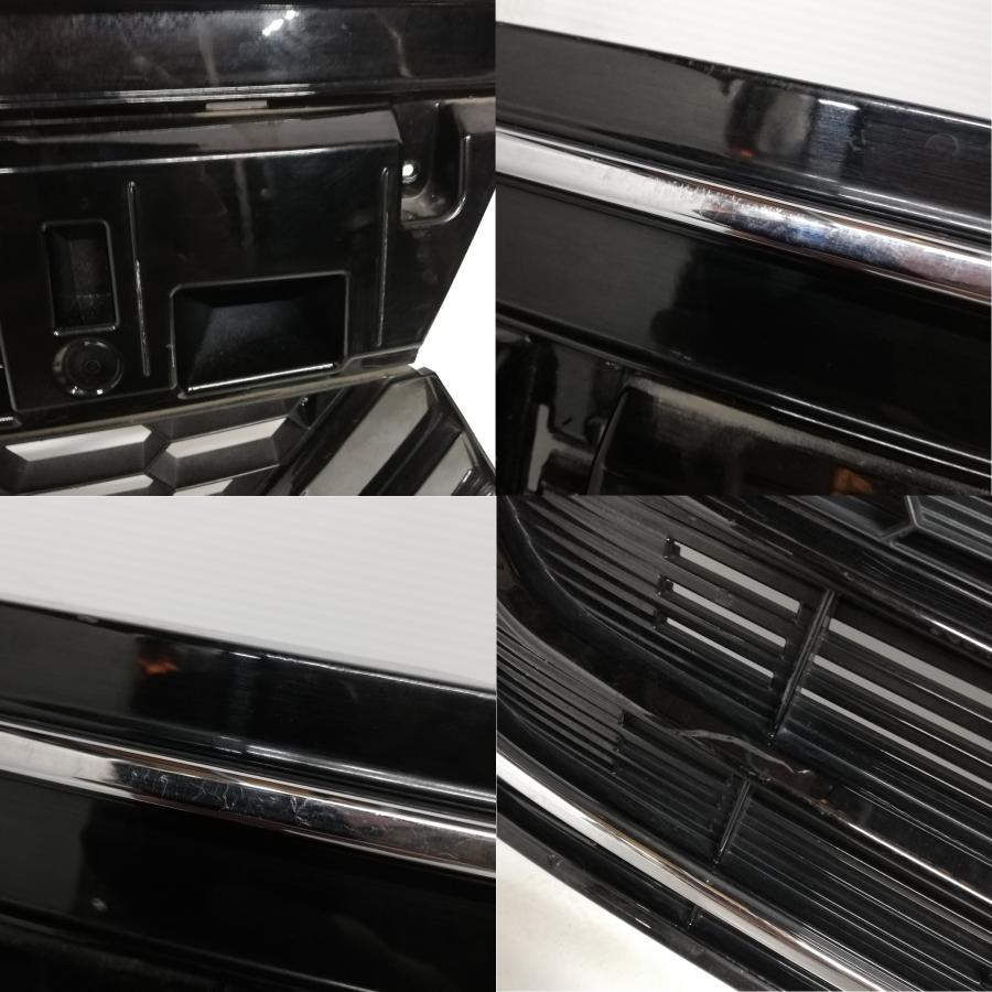 ◇配送先指定あり◇ ホンダ N-BOX フロントグリル 71121-TTA-J010-M1