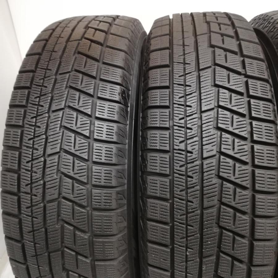 ◇本州・四国は送料無料◇ ＜スタッドレス 4本＞ 185/70R14 ヨコハマ