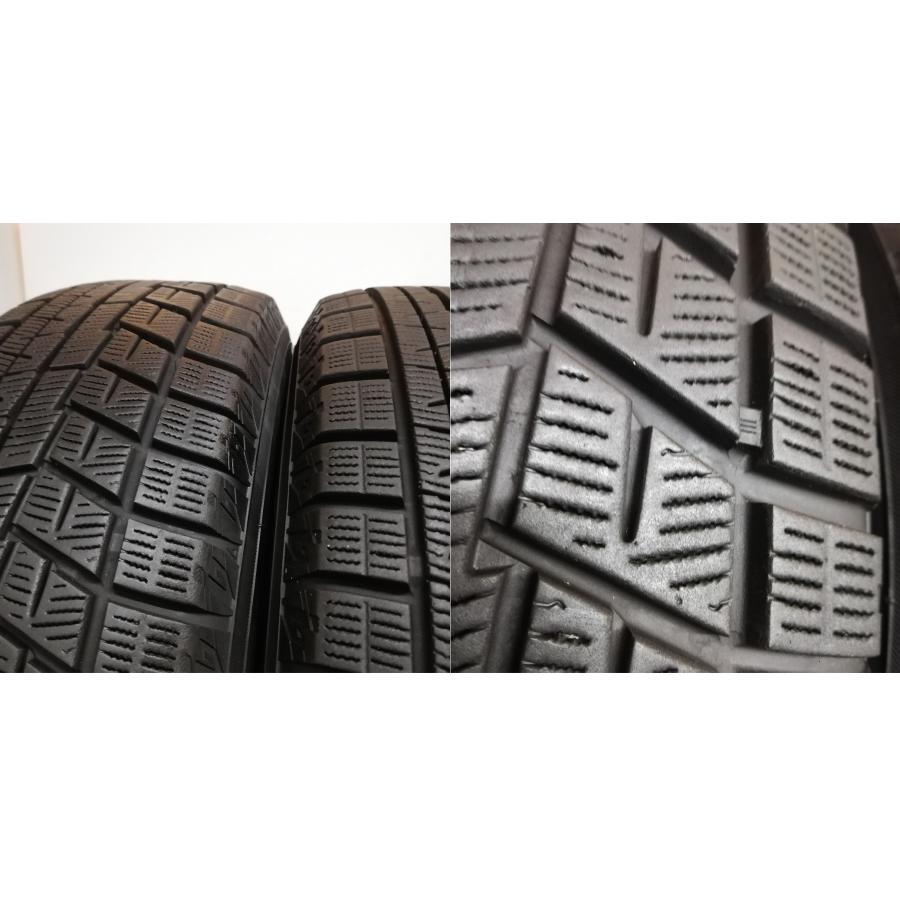 ◇本州・四国は送料無料◇ ＜スタッドレス 4本＞ 185/70R14 ヨコハマ