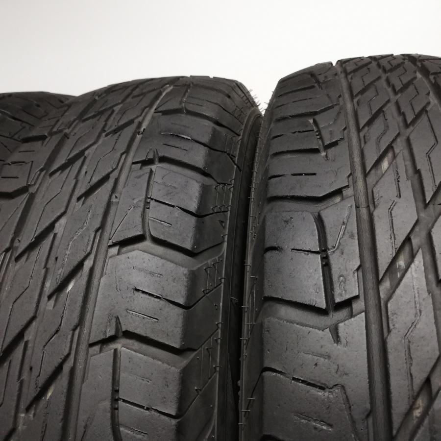 ◇本州・四国は送料無料◇ ＜ノーマルタイヤ 4本＞ 175/80R16 ATR 