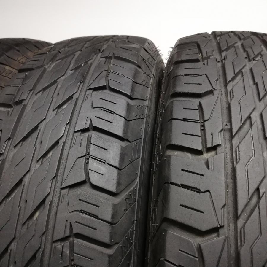 ◇本州・四国は送料無料◇ ＜ノーマルタイヤ 4本＞ 175/80R16 ATR 