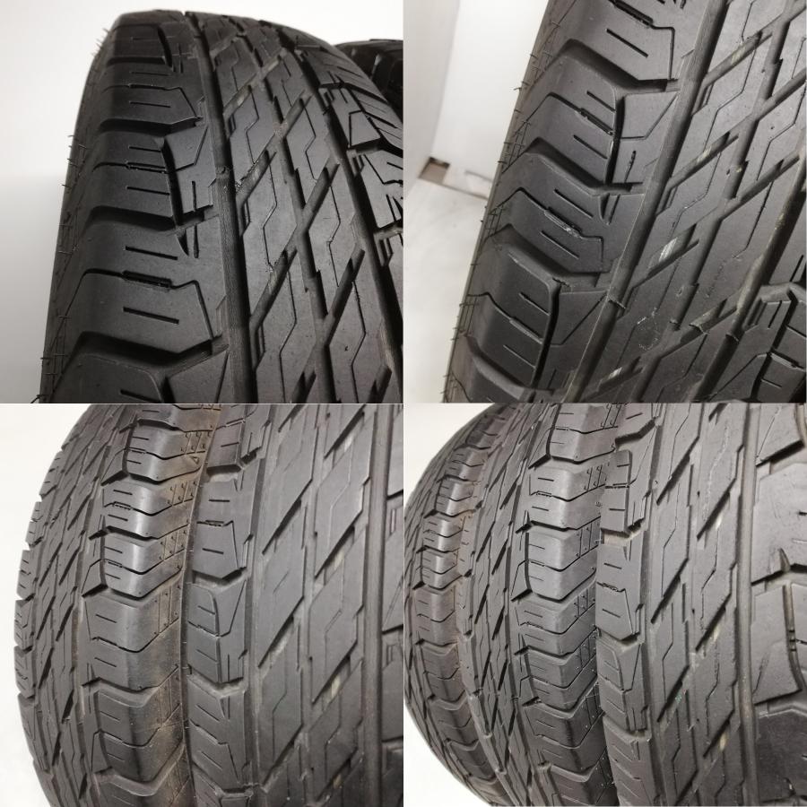 ◇本州・四国は送料無料◇ ＜ノーマルタイヤ 4本＞ 175/80R16 ATR 