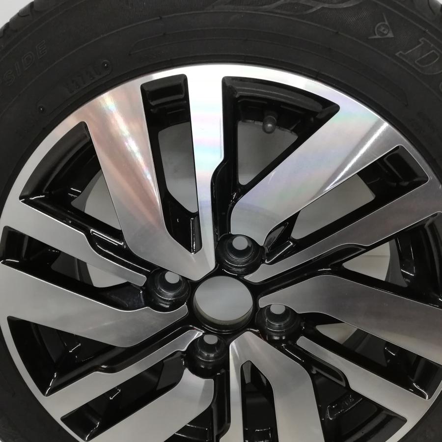 ◇本州・四国は送料無料◇ ＜ノーマル X ホイール 1本＞ 165/65R14