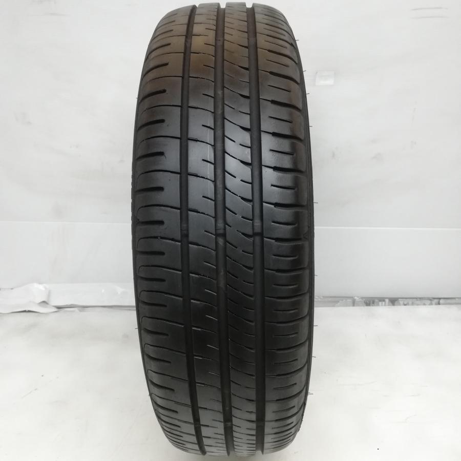 ◇本州・四国は送料無料◇ ＜ノーマル X ホイール 1本＞ 165/65R14
