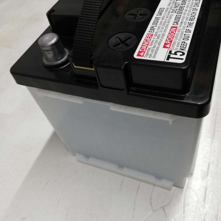 レクサス　純正　バッテリー　S46B214L　中古 レクサス（LEXUS） レクサス純正 バッテリー NX NX300 AGZ10 AGZ15