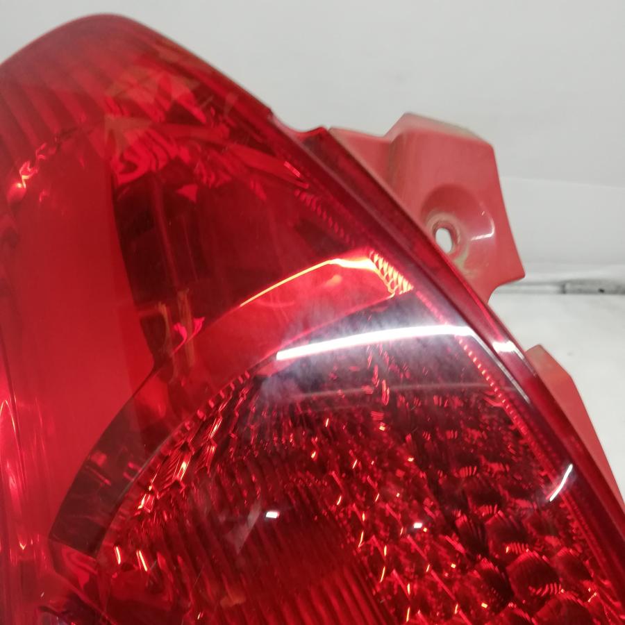981系 左テールランプA'ssy 美品