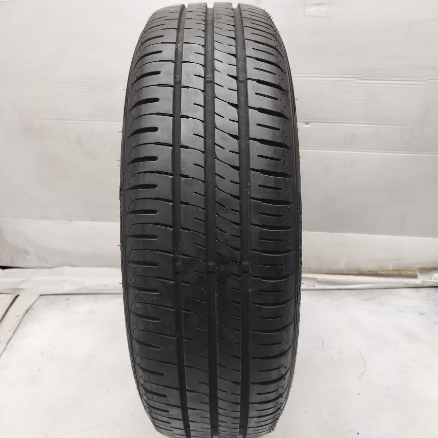 ◆配送先指定あり◆ ＜ノーマル X ホイール 1本＞ 195/60R17 '25年製 95％ 17x6J ダイハツ (ロッキー) 純正 5H -100 ライズ ロッキーの画像
