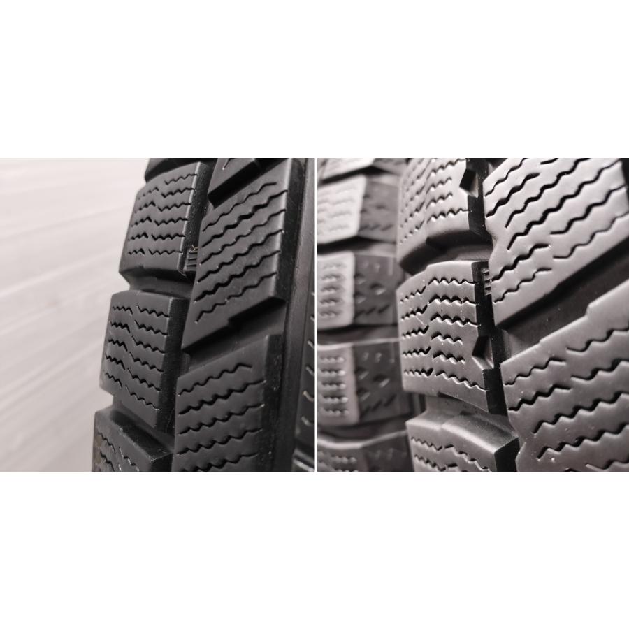 ◇配送先指定あり◇ ＜スタッドレス・ホイール 4本＞ 195/65R15