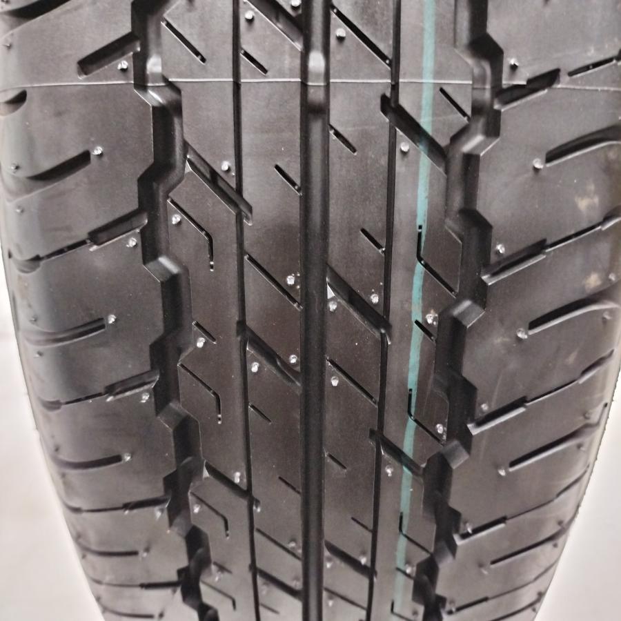 ◇配送先指定あり◇ ＜ノーマルタイヤ X ホイール 1本＞ 195/80R15
