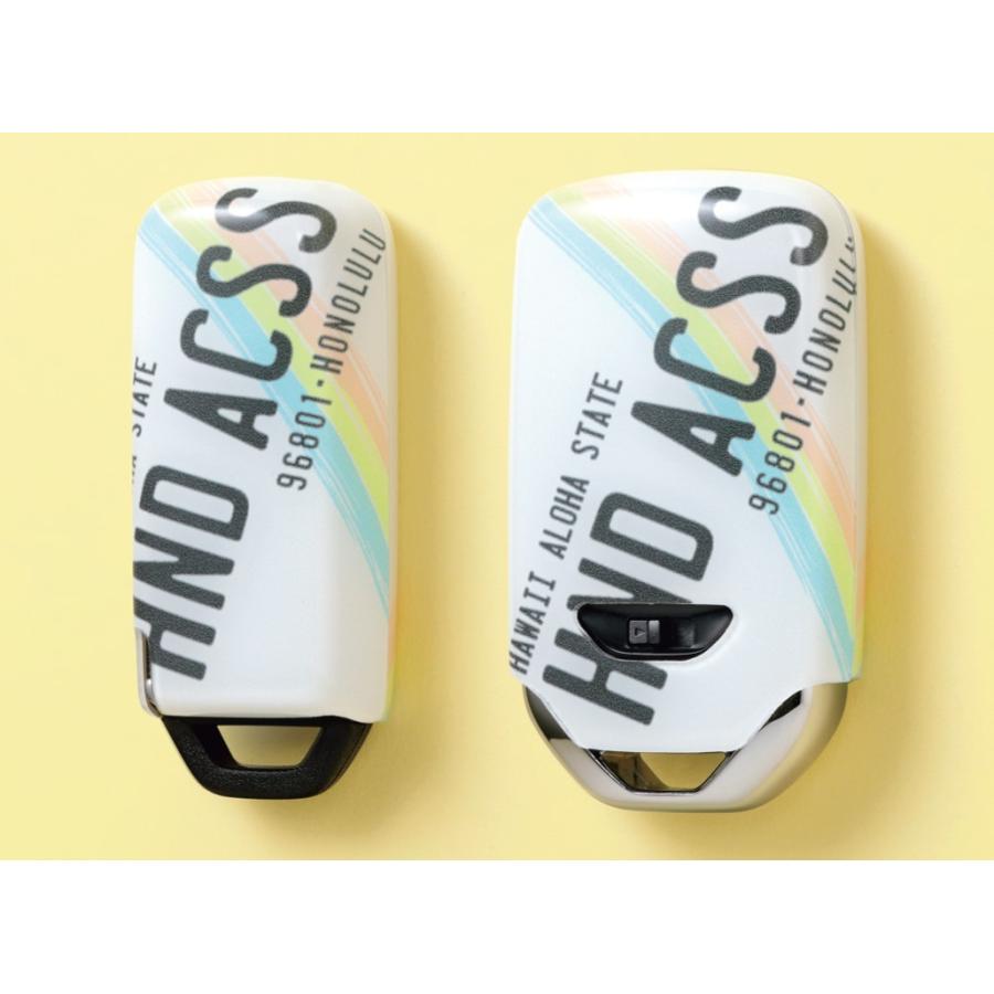 純正 樹脂製スマートキーカバー ハワイアン スタンダード 登録車用 ホンダアクセスpaypayモール店 通販 Paypayモール