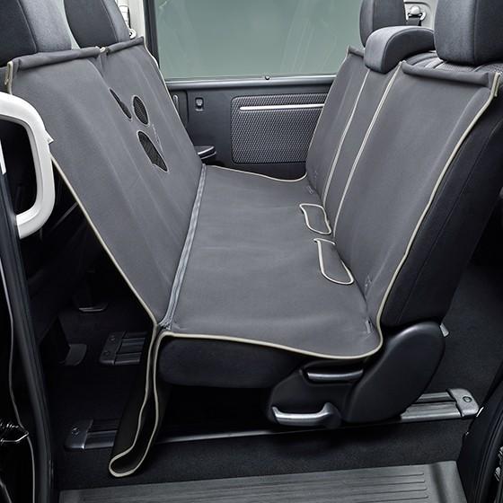 ホンダ ペットシートマット M（グレー） : ホンダアクセスYahoo
