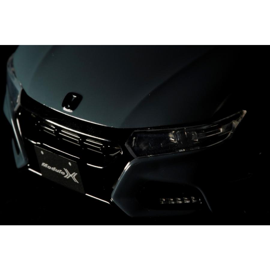 京商 1/27スケール ミニッツAWD レディセット S660 Modulo X 京商 1/27スケール ミニッツAWD レディセット S660 Modulo X