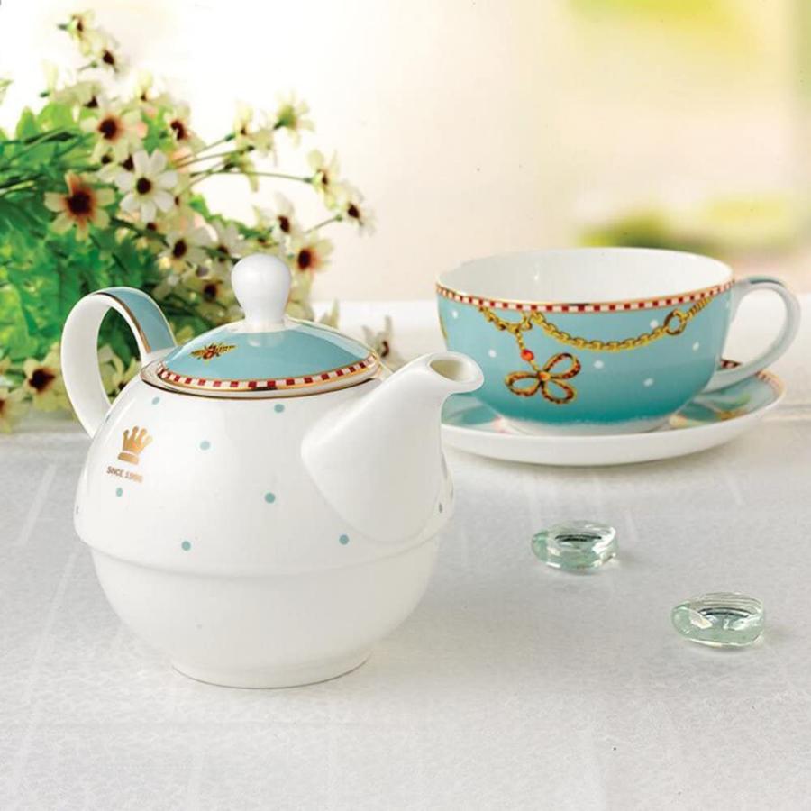 Nature Park 白い食器 ひとつで二役 陶器ティーセット 北欧 ティーポット セット コーヒーカップ ソーサー セット ティーパック Circleislandyahoo 店 通販 Yahoo ショッピング