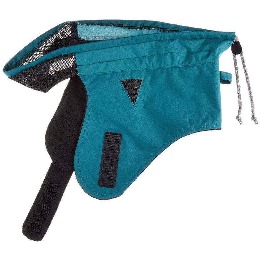 定期入れの タニザワ 防寒の達人 ブルーグリーン 1922bg Sch16 Edu Vn Ua