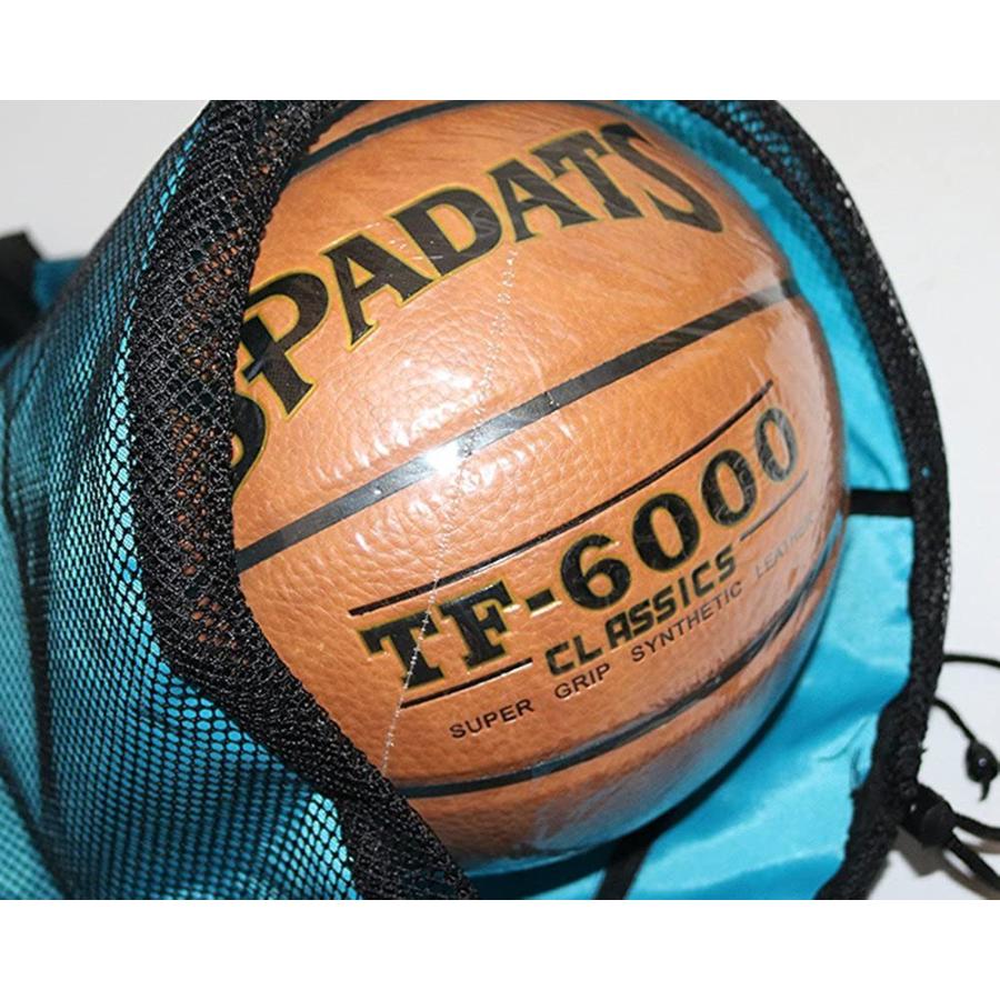 カタログギフトも バスケットボールバッグ ボール収納袋 トレーニング カバン ボールケース サッカー バレーボール入れ フィットネス スポーツ アウトドア 多機能 ナッ Cisama Sc Gov Br