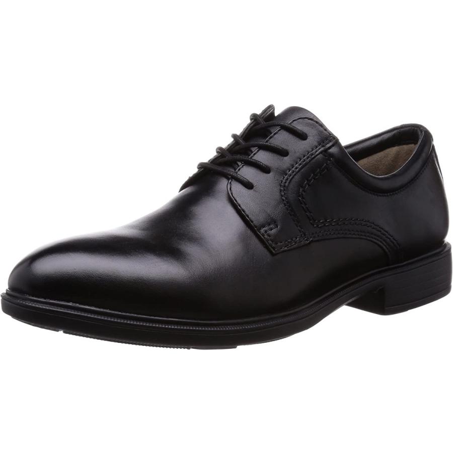 人気ブランドの ドクターアッシー 4e Cm 24 5 Bl メンズ 防水超軽量本革ビジネスシューズ ユニフォームドレスシューズ ユニフォーム 練習着