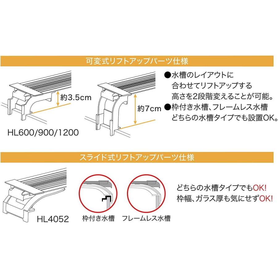 公式大セール コトブキ 水槽 フラットled Hl600 公式通販サイト Acelerando Com Ec