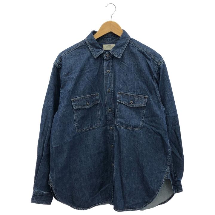 JOURNAL STANDARD relume (ジャーナルスタンダードレリューム) 9oz C/R 