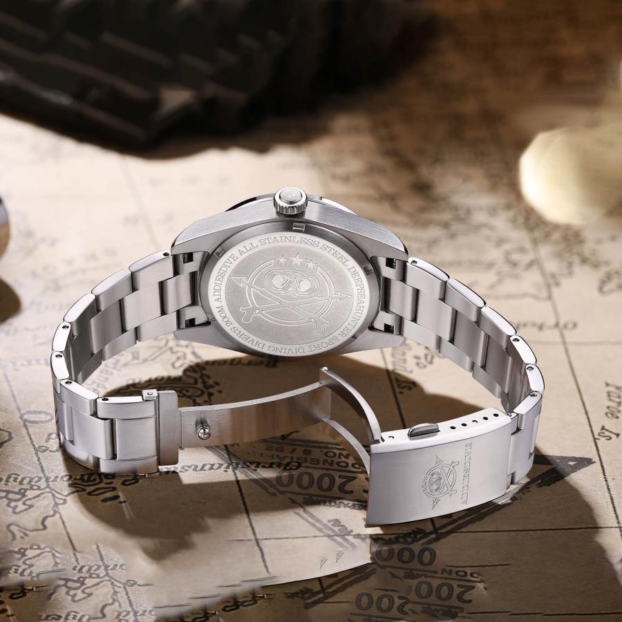 腕時計 メンズ 40代 50代 GMT クォーツ スイス製ムーブメント 腕時計 メンズ 40代 50代 GMT クォーツ スイス製ムーブメント