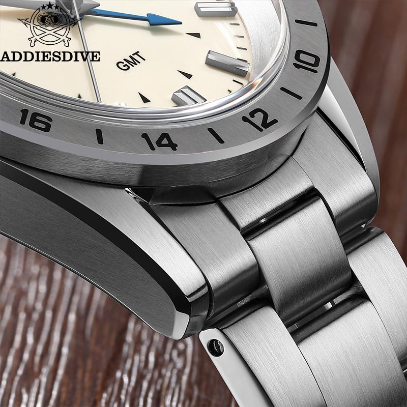 腕時計 メンズ 40代 50代 GMT 防水 クォーツ スイス製 腕時計 メンズ 40代 50代 GMT 防水 クォーツ スイス製