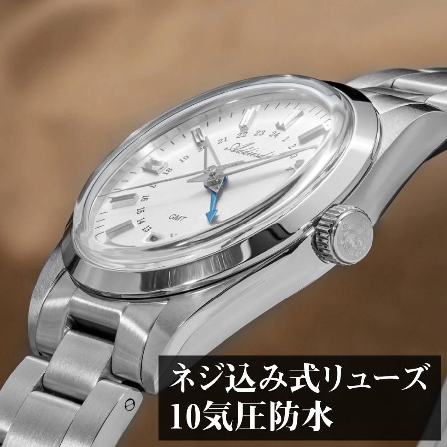 腕時計 メンズ 40代 50代 GMT ユニセックス レディース クォーツ 腕時計 メンズ 40代 50代 GMT ユニセックス レディース クォーツ