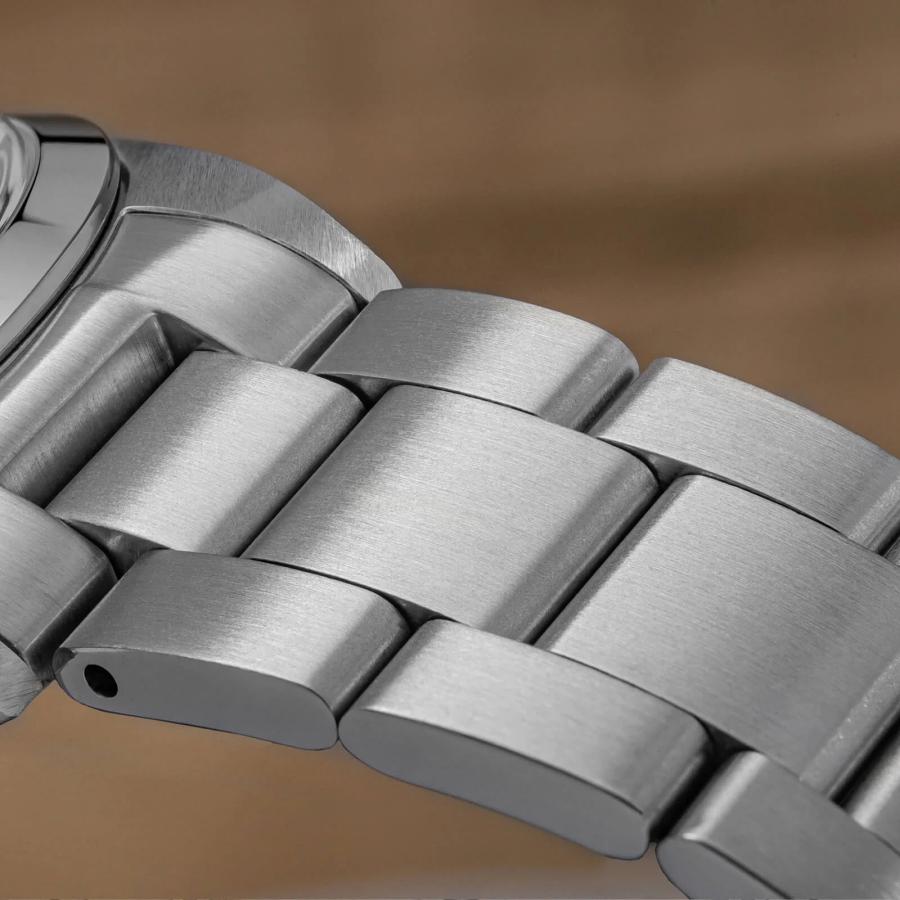 腕時計 メンズ 40代 50代 GMT ユニセックス レディース クォーツ オマージュ ADDIESDIVE AD2065 |  | 12