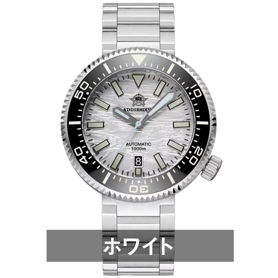 ダイバーズウォッチ 腕時計 メンズ 1000m防水 機械式 自動巻き 手