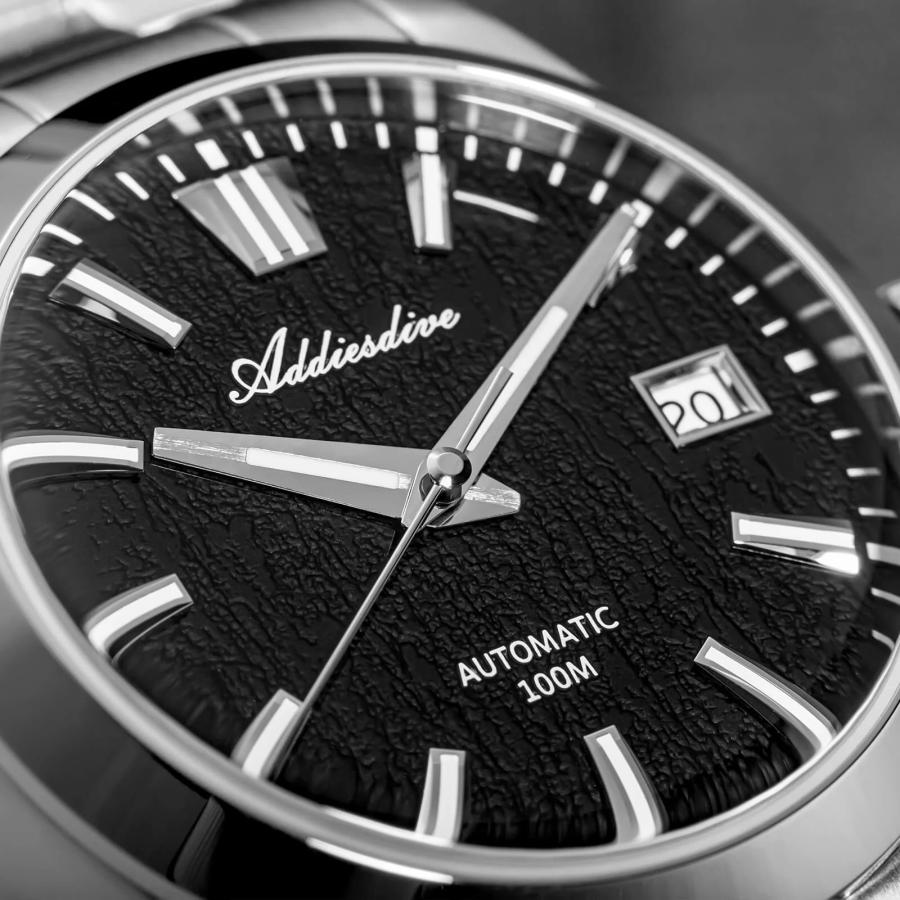 オマージュ　時計 自動巻き腕時計 メンズ 40代 50代 オマージュウォッチ 機械式 手