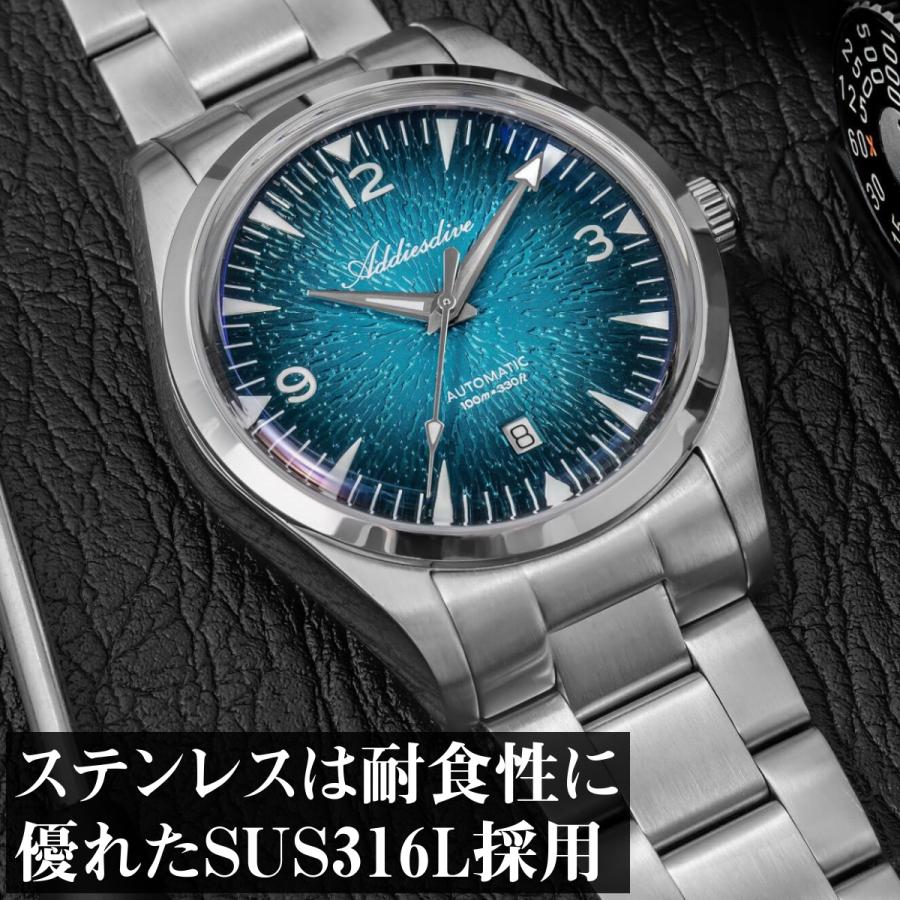 カスタム オマージュ Datejust 自動巻き 腕時計 HA-5884| R・X・W ケントレーディング RACINGRAPH DINO7750 デイトナ