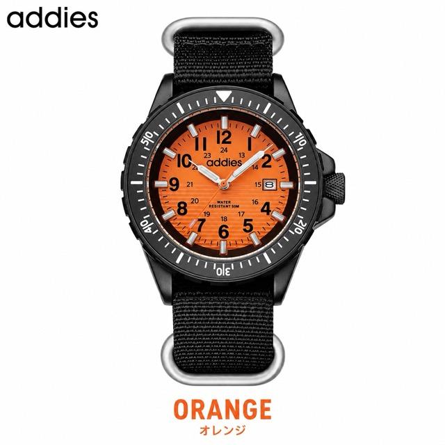 腕時計 メンズ ダイバーズウォッチ 100m防水 ミリタリーウォッチ