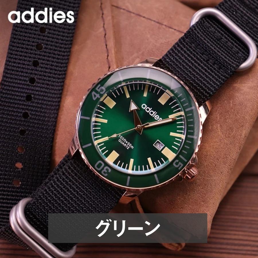 ADDIESDIVE 200mダイバーウォッチ ミヨタ搭載 腕時計 楽天市場】ダイバーズウォッチ 腕時計 メンズ ダイバー 40代 50代